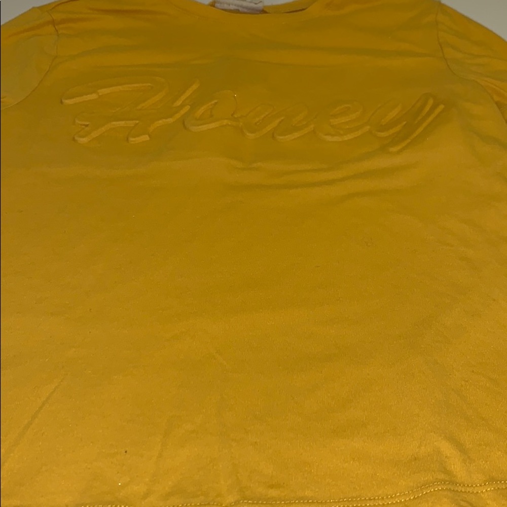 Crop top - Picture 3 of 3